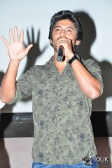 Krishna Gadi Veera Prema Gaadha Movie Success Tour